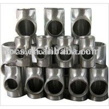 steel pipe fittings